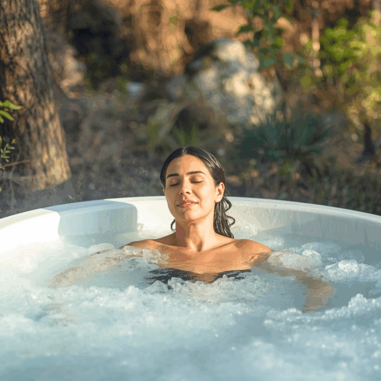 Naturaleza y desconexión