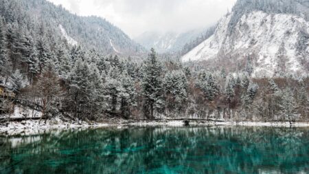 3.PIRINEO CATALÁN Silencio en la Nieve – Valle de Arán (Pirineo Catalán)