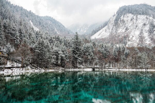 Silencio en la Nieve – Valle de Arán (Pirineo Catalán)