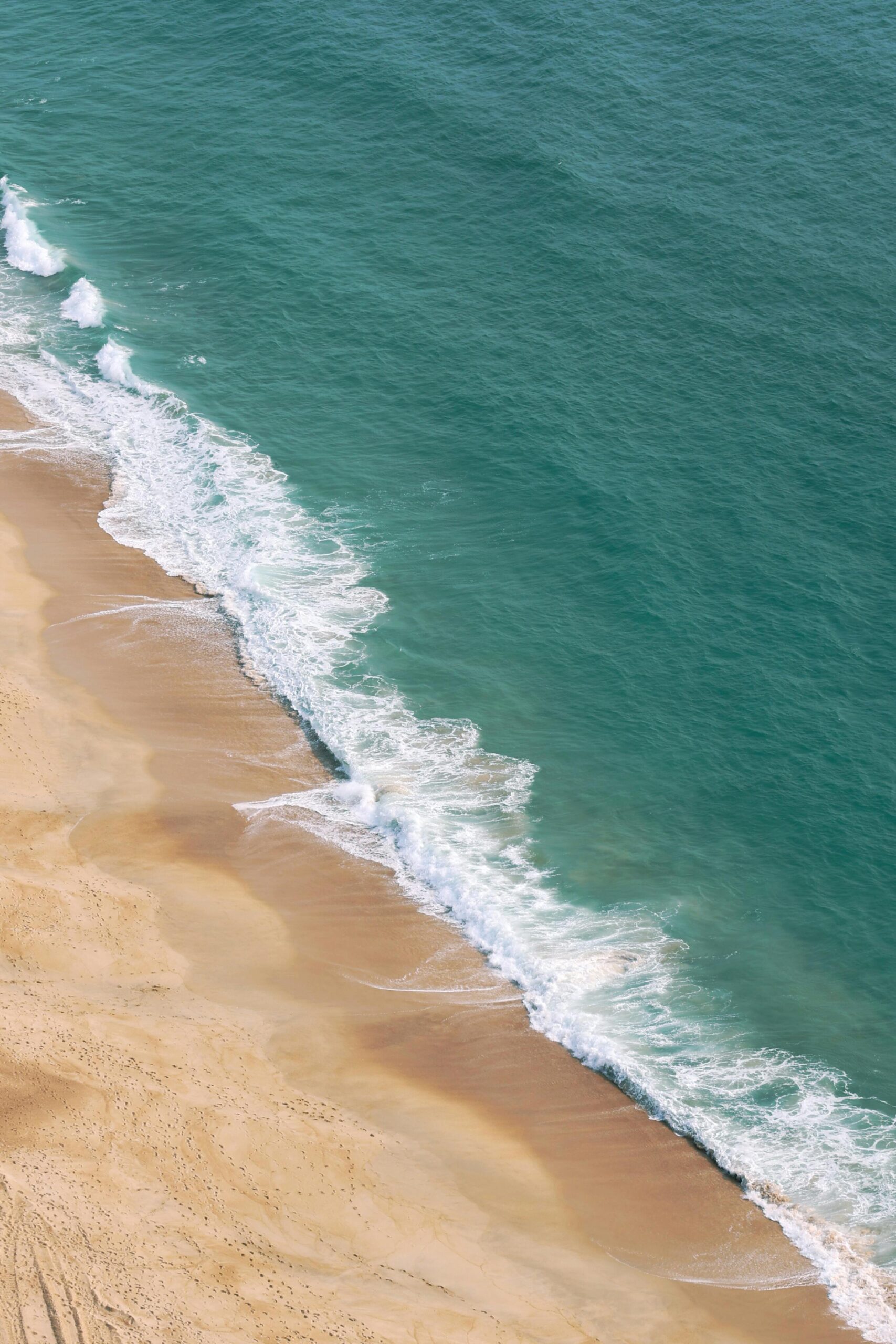 Renovación profunda: el arte de detenerse para volver a empezar