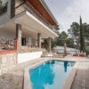 Casa en Caldes de Montbui rodeada de naturaleza para retiro de bienestar cerca de Barcelona