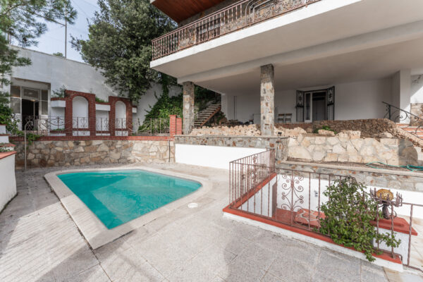 Retiro de 1 día en la montaña - Caldes de Montbui, Barcelona