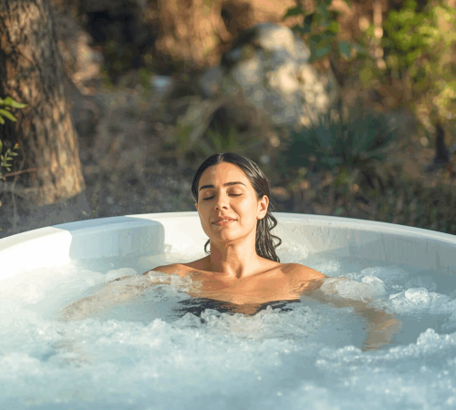 Naturaleza y desconexión Naturaleza y desconexión